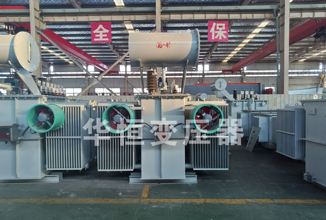 6300KVA木兰木兰木兰电力变压器